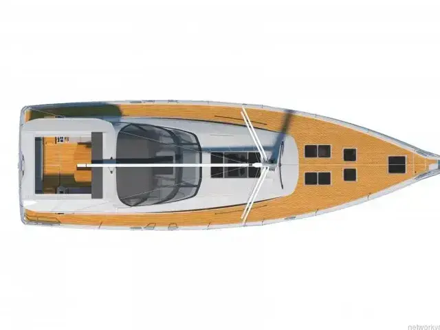 Jeanneau Yachts 60