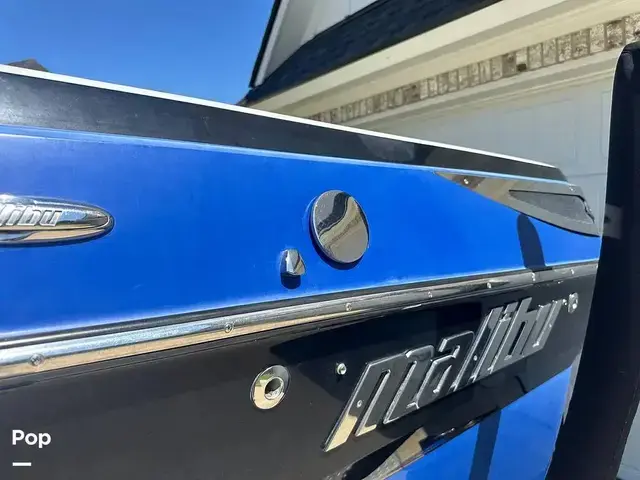 Malibu Wakesetter 247 Lsv