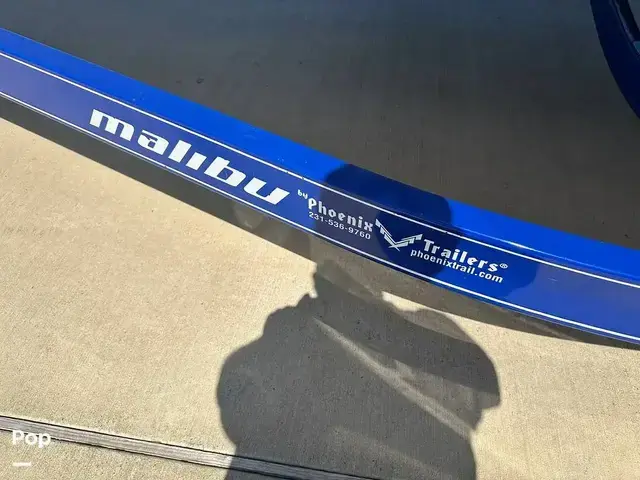 Malibu Wakesetter 247 Lsv