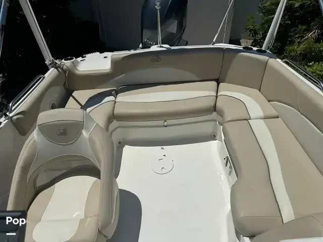 NauticStar Boats 203DC