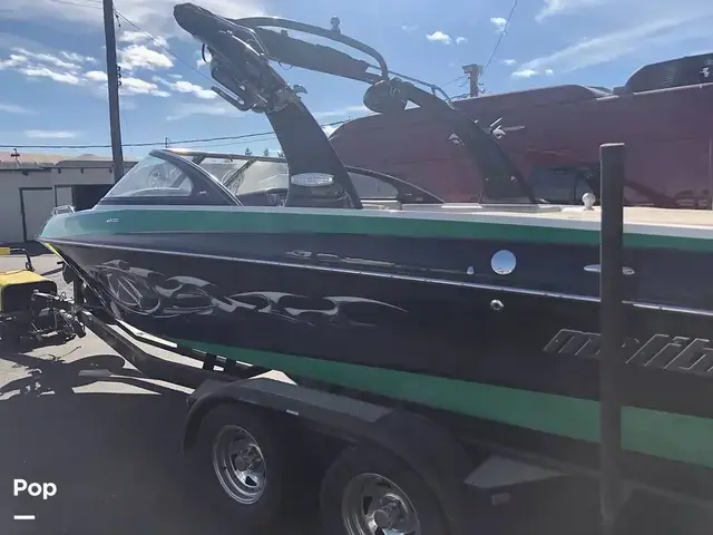 Malibu Wakesetter VLX