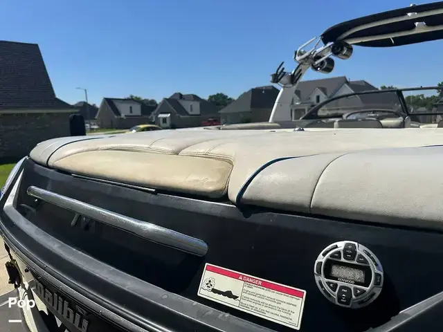 Malibu Wakesetter 247 Lsv