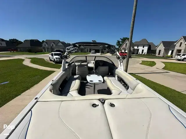 Malibu Wakesetter 247 Lsv