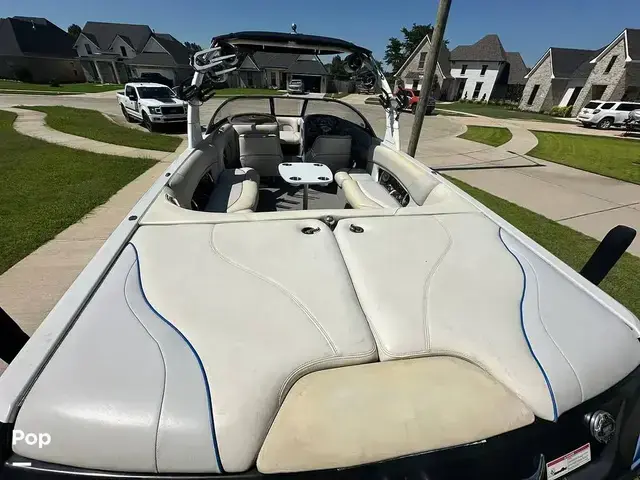 Malibu Wakesetter 247 Lsv