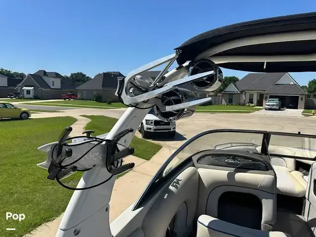 Malibu Wakesetter 247 Lsv