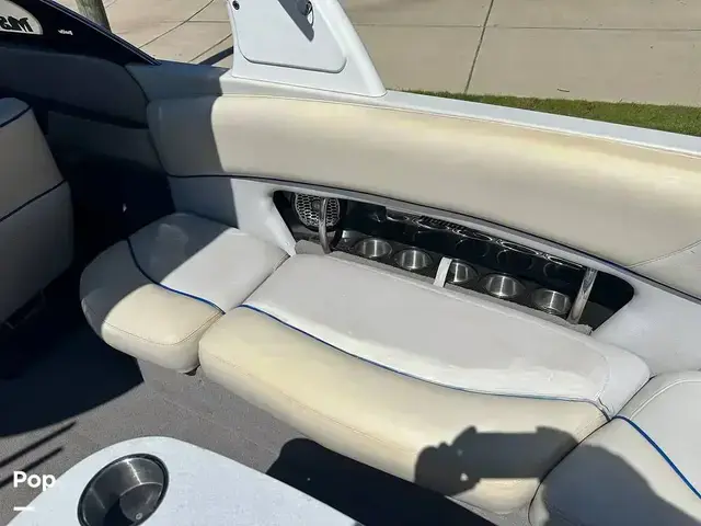 Malibu Wakesetter 247 Lsv