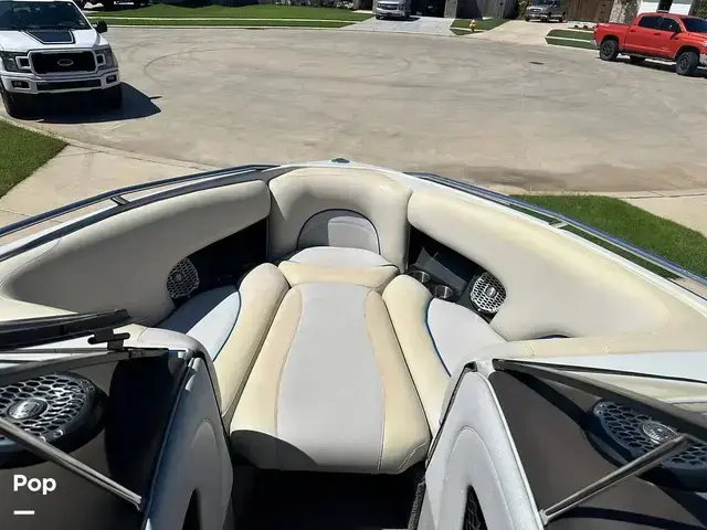 Malibu Wakesetter 247 Lsv