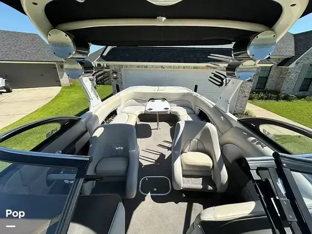 Malibu Wakesetter 247 Lsv