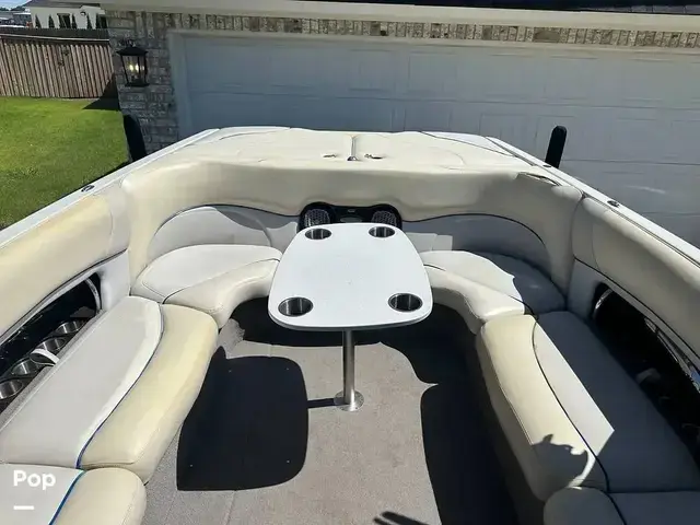 Malibu Wakesetter 247 Lsv