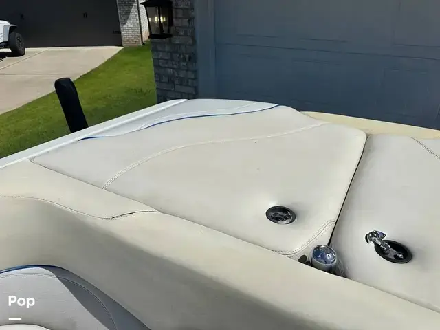 Malibu Wakesetter 247 Lsv