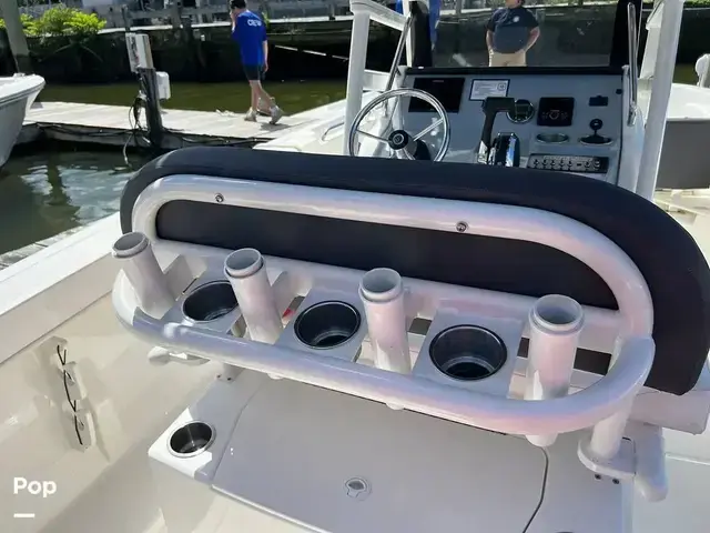 Trophy Boats 22CC