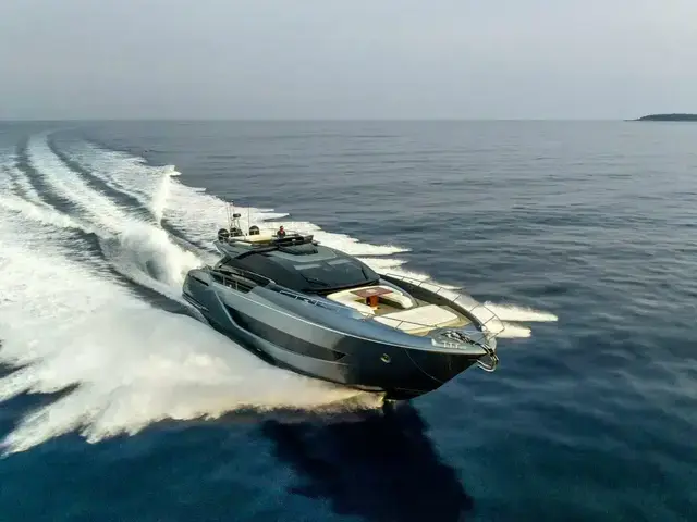 Riva 88 Folgore