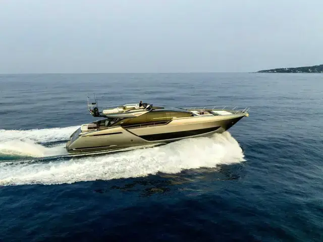 Riva 88 Folgore