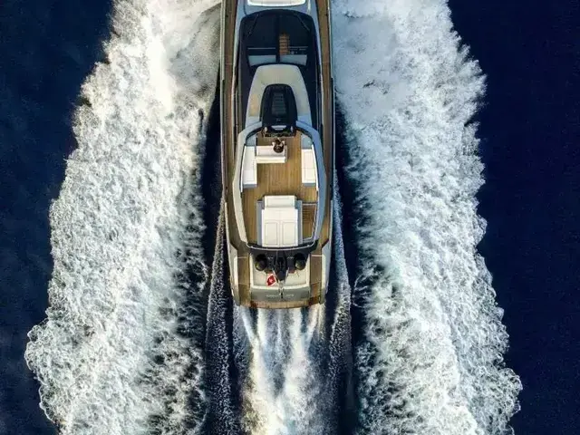 Riva 88 Folgore