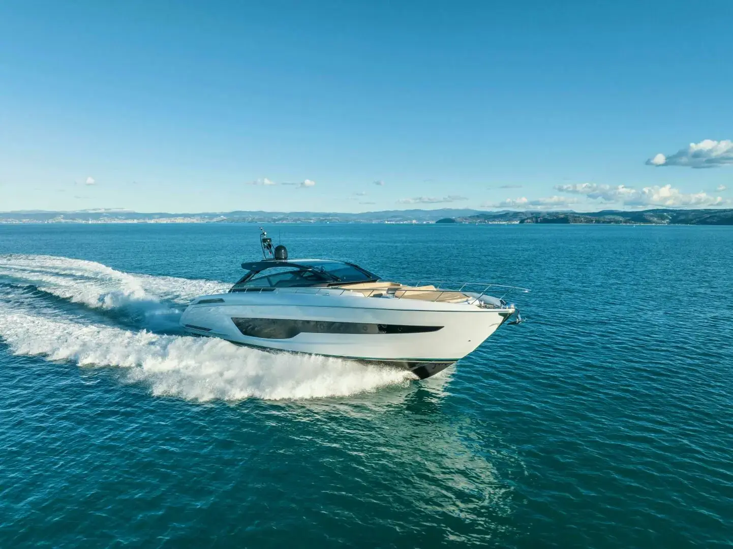 2023 Riva 68