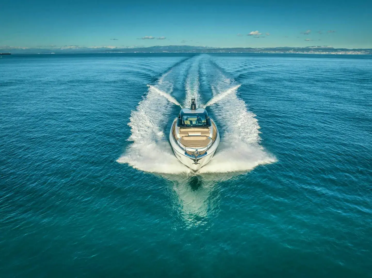 2023 Riva 68