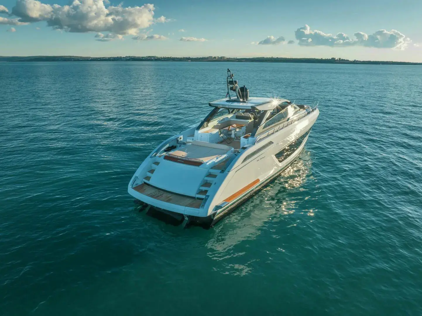 2023 Riva 68