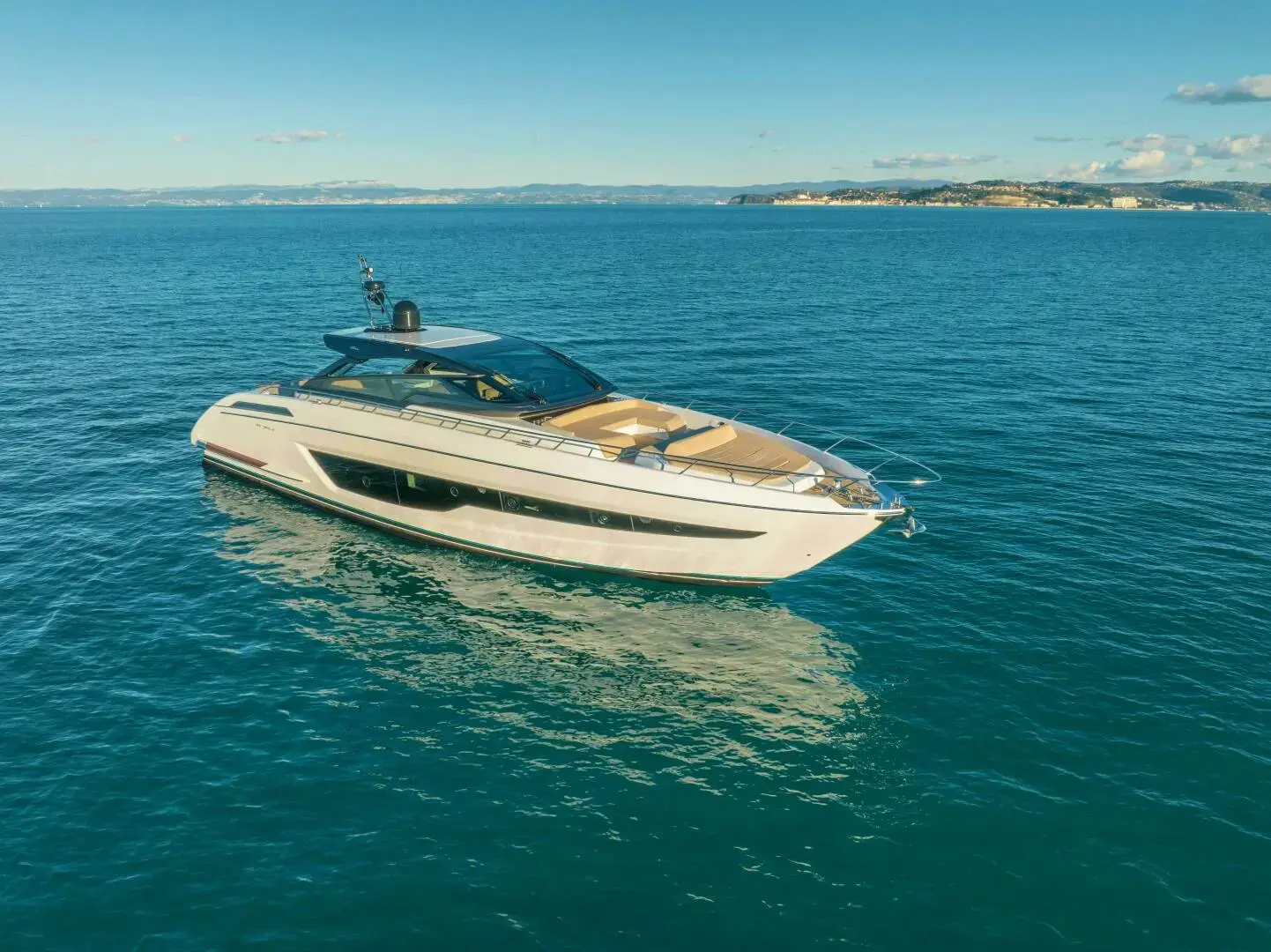 2023 Riva 68