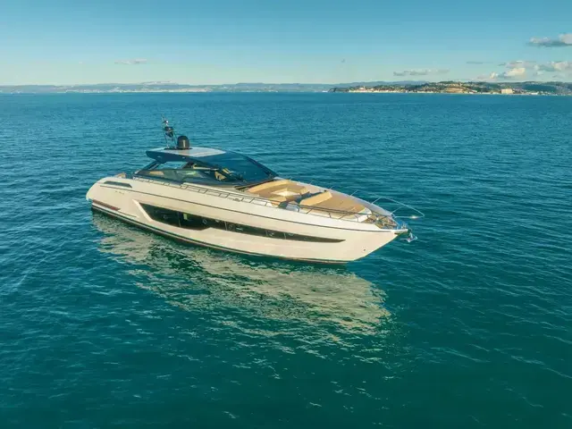 Riva 68 Ego