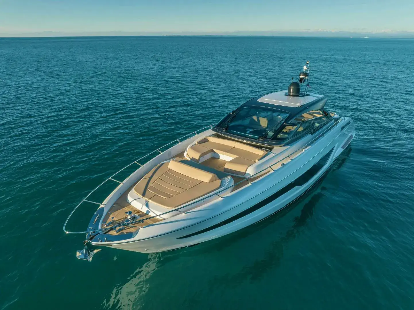 2023 Riva 68