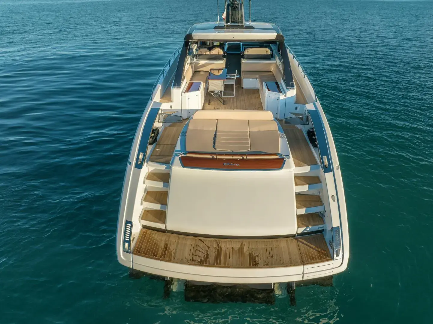 2023 Riva 68