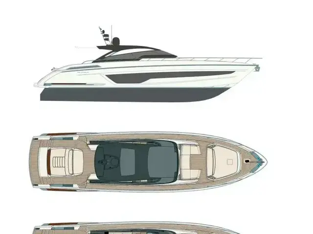 Riva 68 Ego