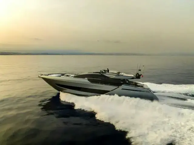 Riva 88 Folgore