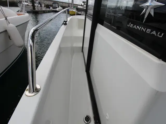 Jeanneau Merry Fisher 795 S2