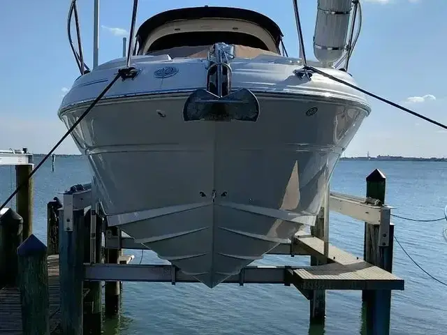 Sea Ray sundancer 280