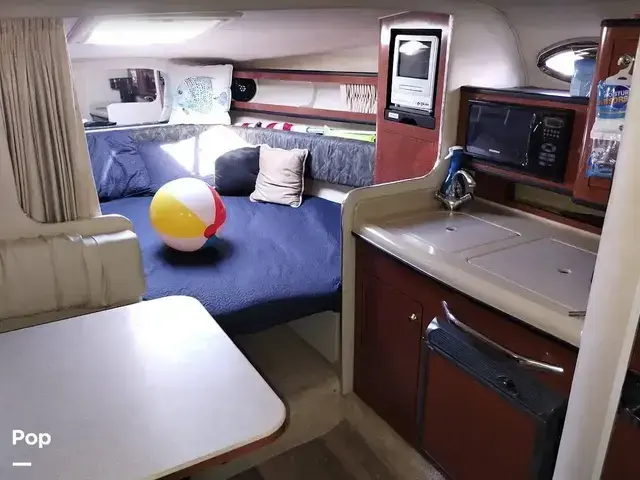 Sea Ray sundancer 280