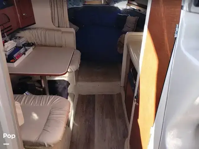 Sea Ray sundancer 280