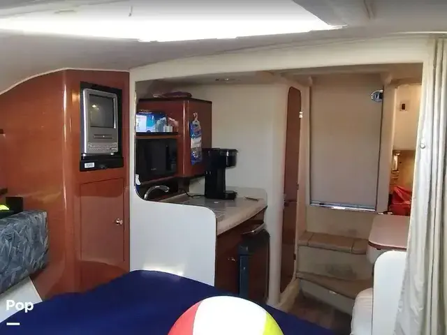 Sea Ray sundancer 280