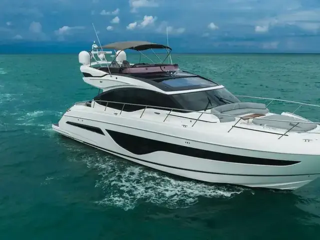 Princess S66 for sale in United States of America for $3,399,000