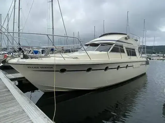 Fairline 40