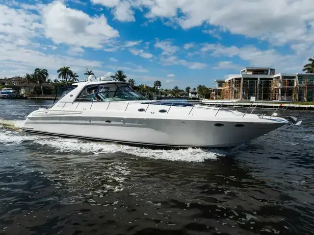 Sea Ray Sun Sport