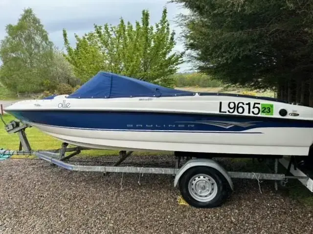 Bayliner 175 Bowrider