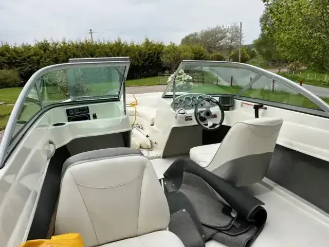 Bayliner 175 Bowrider