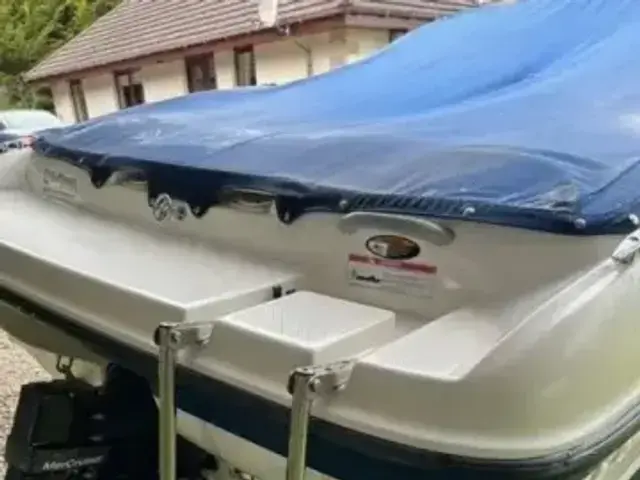 Bayliner 175 Bowrider