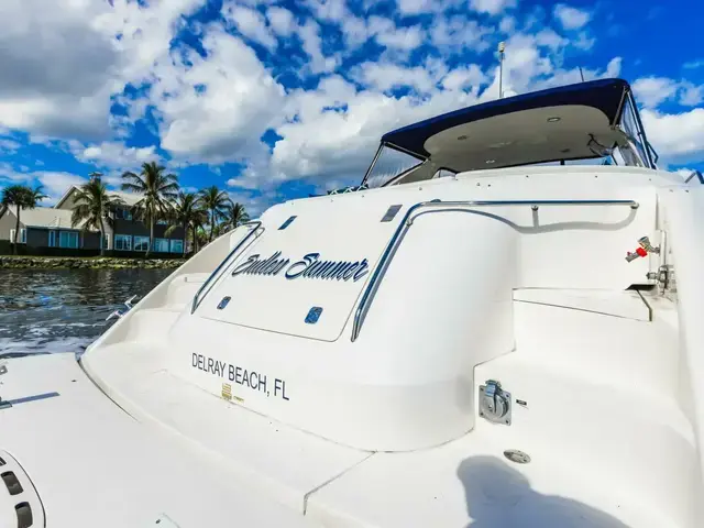 Sea Ray Sun Sport