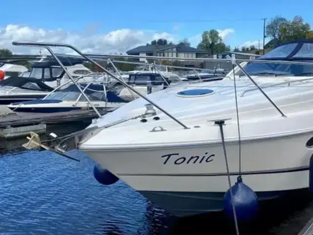 Fairline Targa 37