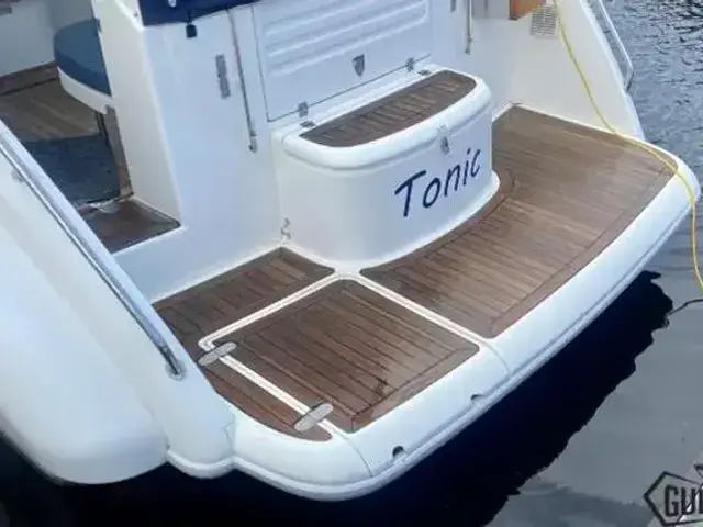 Fairline Targa 37