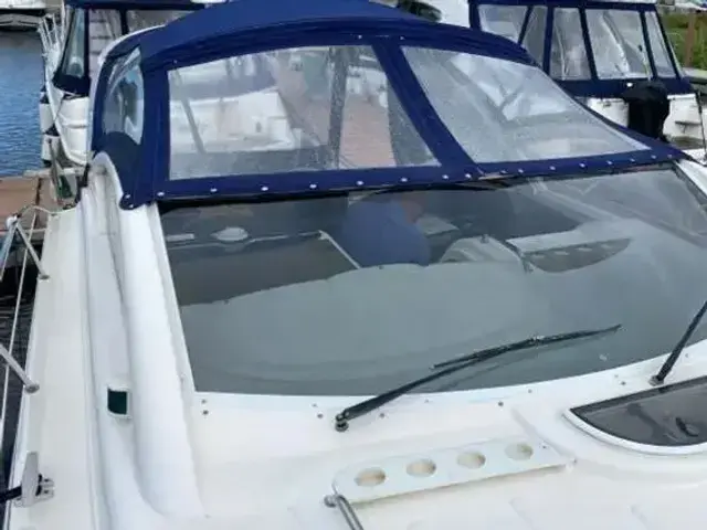 Fairline Targa 37