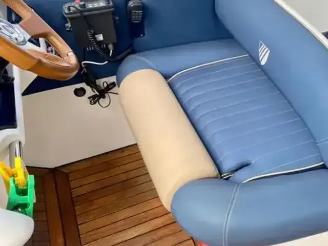 Fairline Targa 37