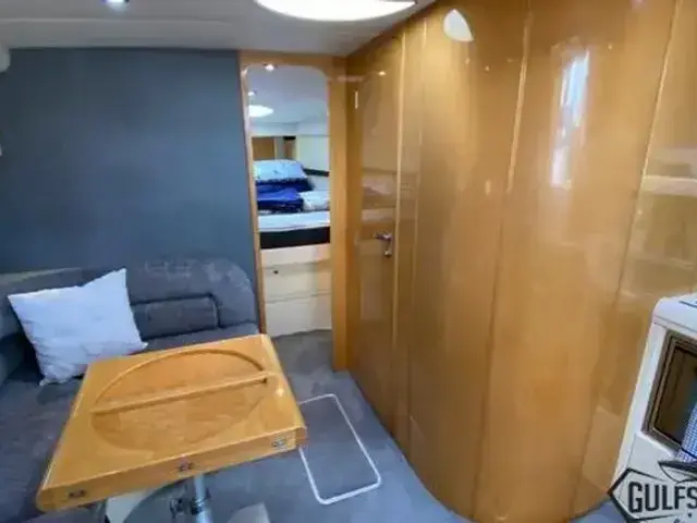 Fairline Targa 37