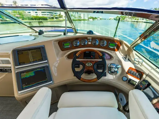 Sea Ray Sun Sport