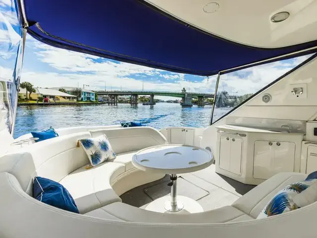 Sea Ray Sun Sport