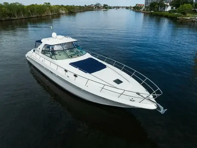 Sea Ray Sun Sport