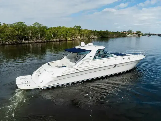 Sea Ray Sun Sport