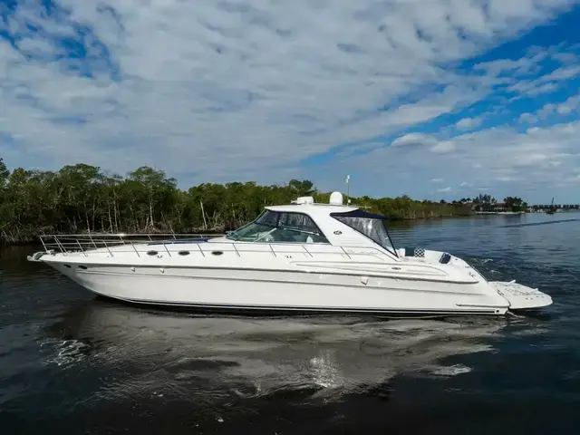 Sea Ray Sun Sport