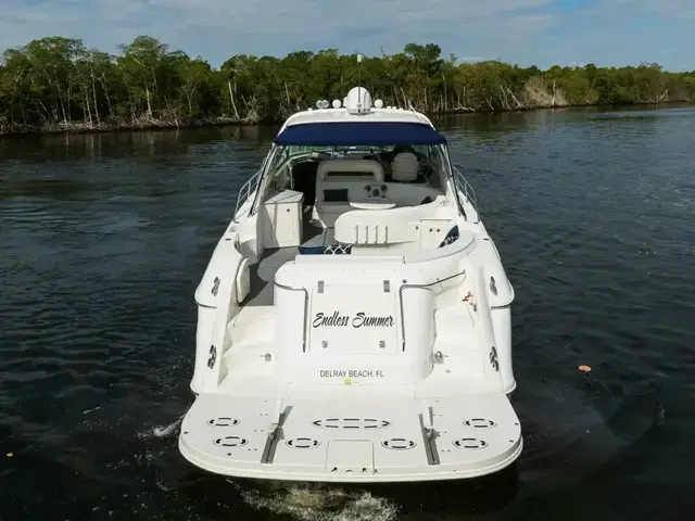 Sea Ray Sun Sport